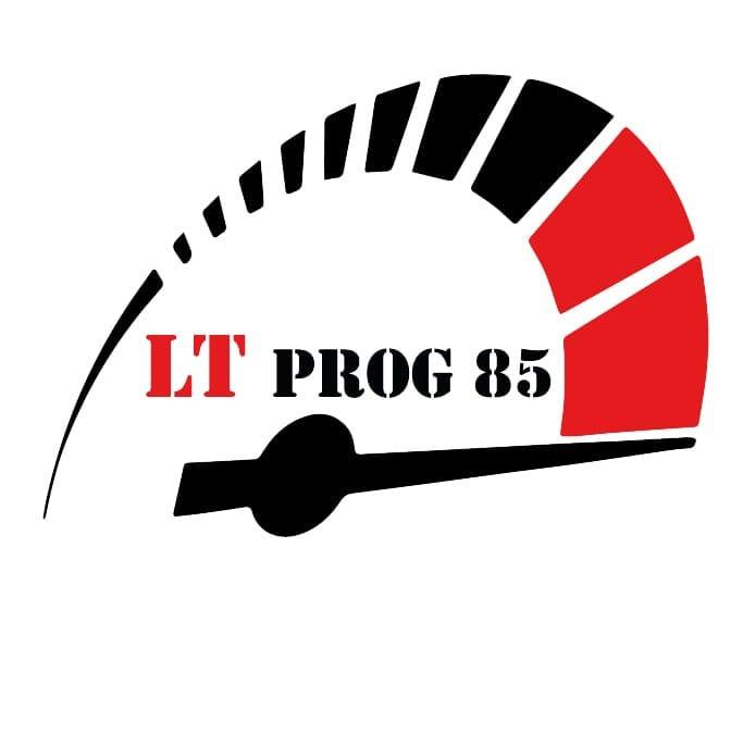 Logo LTProg